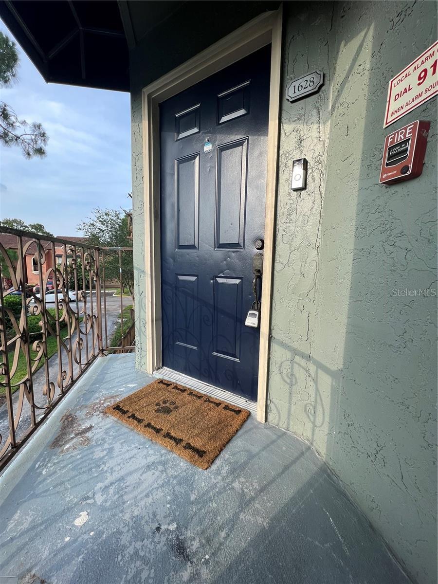 5168 CONROY RD #28, ORLANDO, FL, 32811