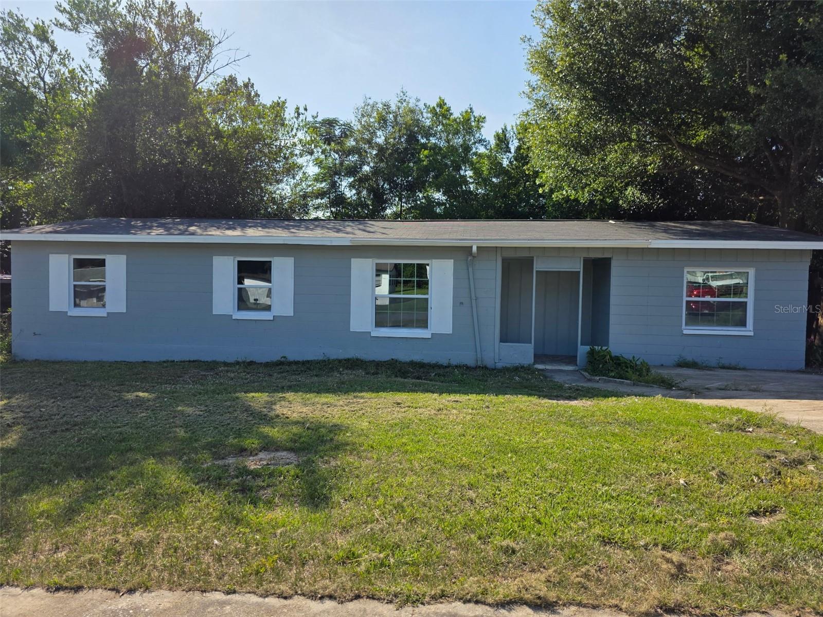 1869 W FREEMAN PL, CITRUS SPRINGS, FL, 34434