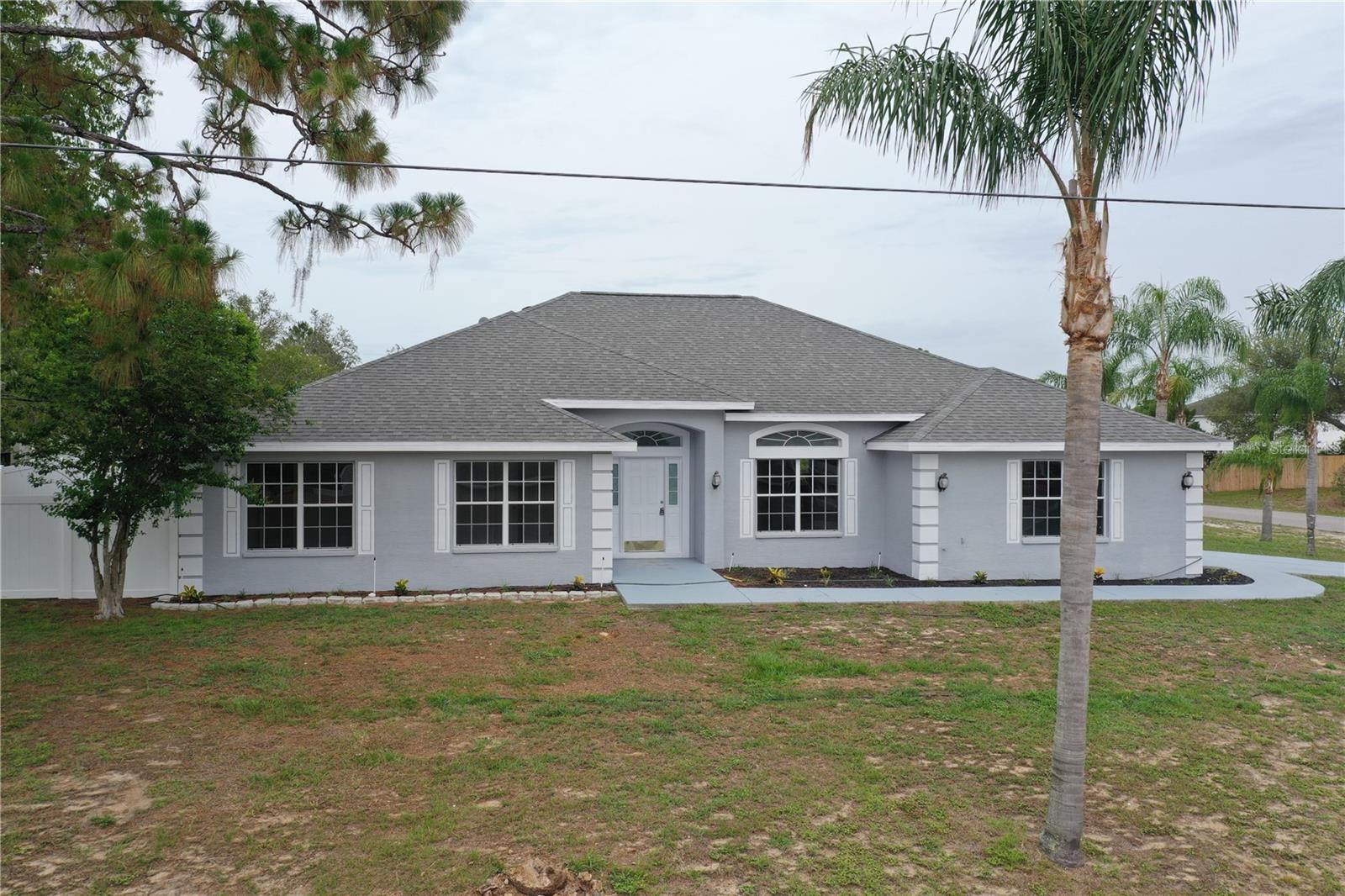13551 BANNER RD, SPRING HILL, FL, 34609