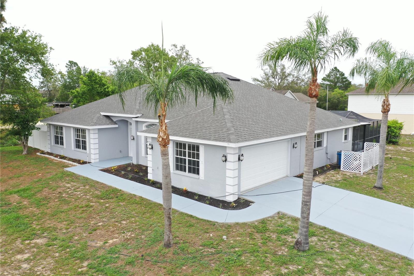 13551 BANNER RD, SPRING HILL, FL, 34609