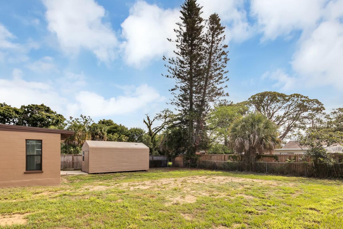 1342 GARY DR, MERRITT ISLAND, FL, 32952