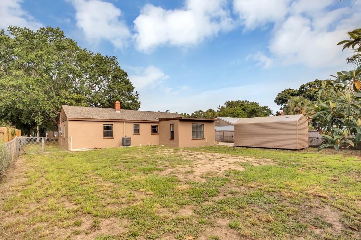 1342 GARY DR, MERRITT ISLAND, FL, 32952