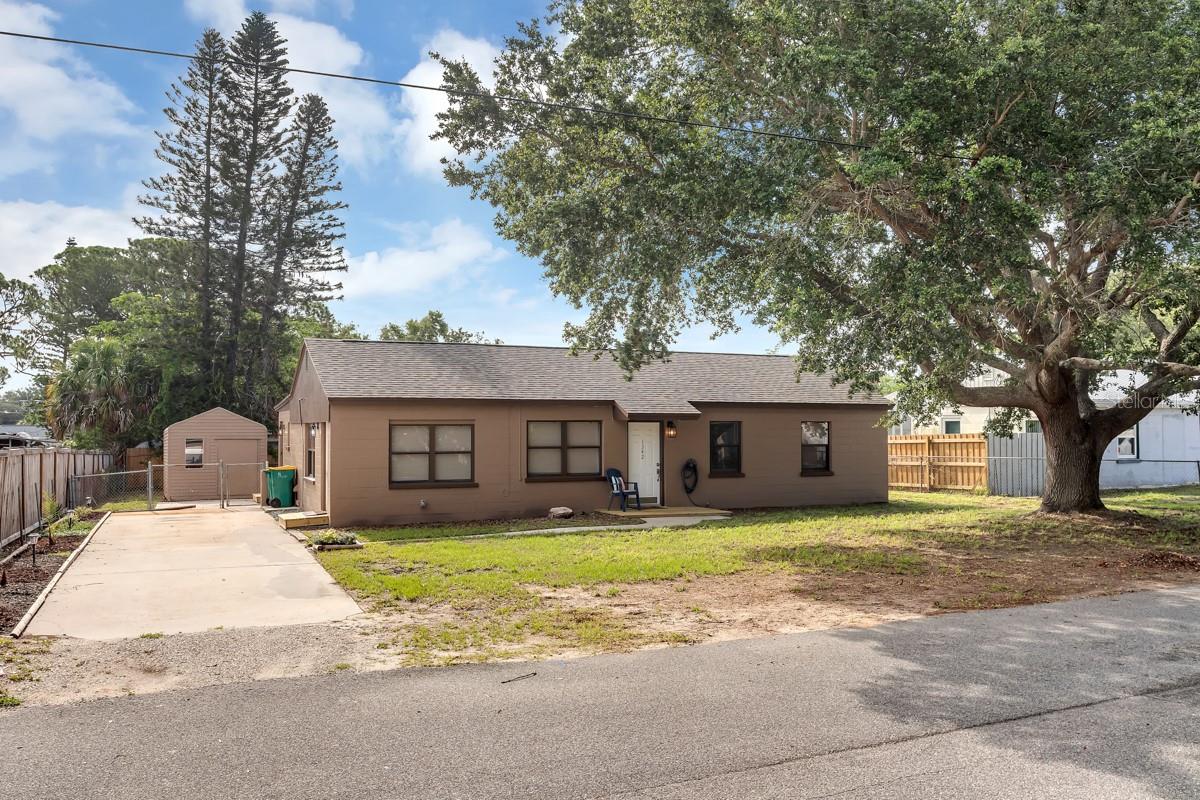 1342 GARY DR, MERRITT ISLAND, FL, 32952