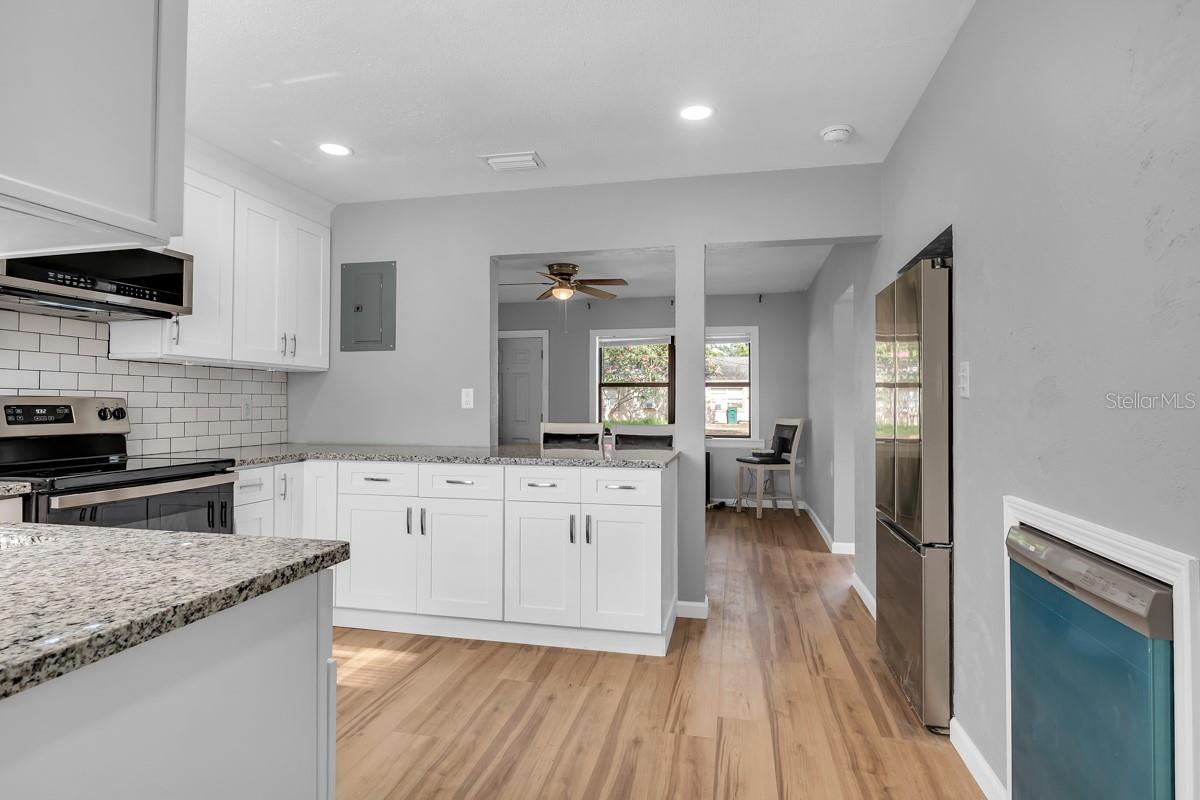 1342 GARY DR, MERRITT ISLAND, FL, 32952