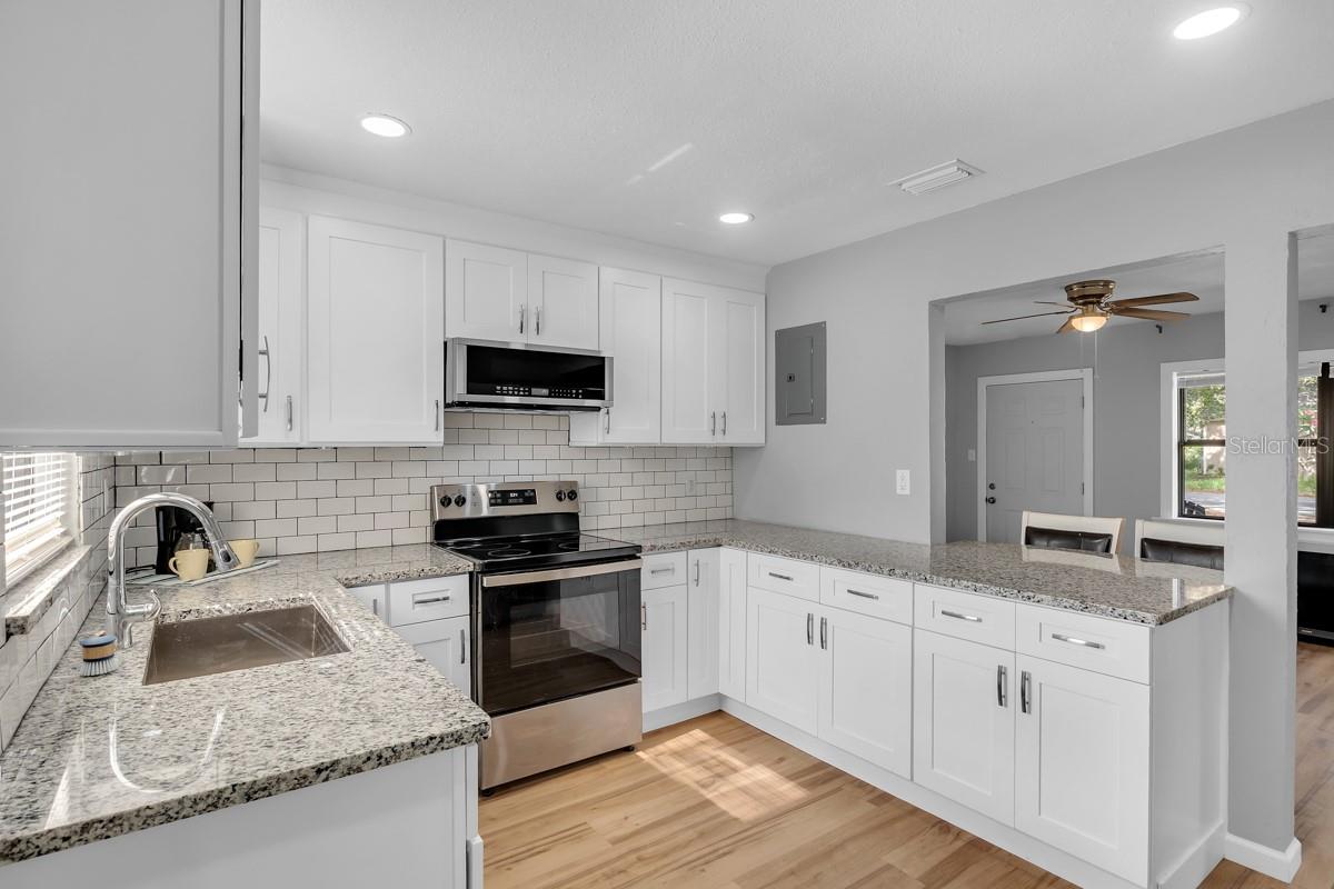 1342 GARY DR, MERRITT ISLAND, FL, 32952