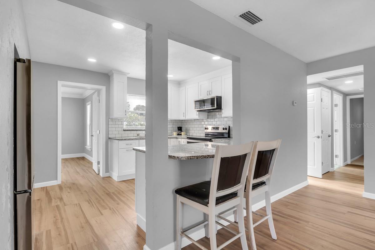 1342 GARY DR, MERRITT ISLAND, FL, 32952