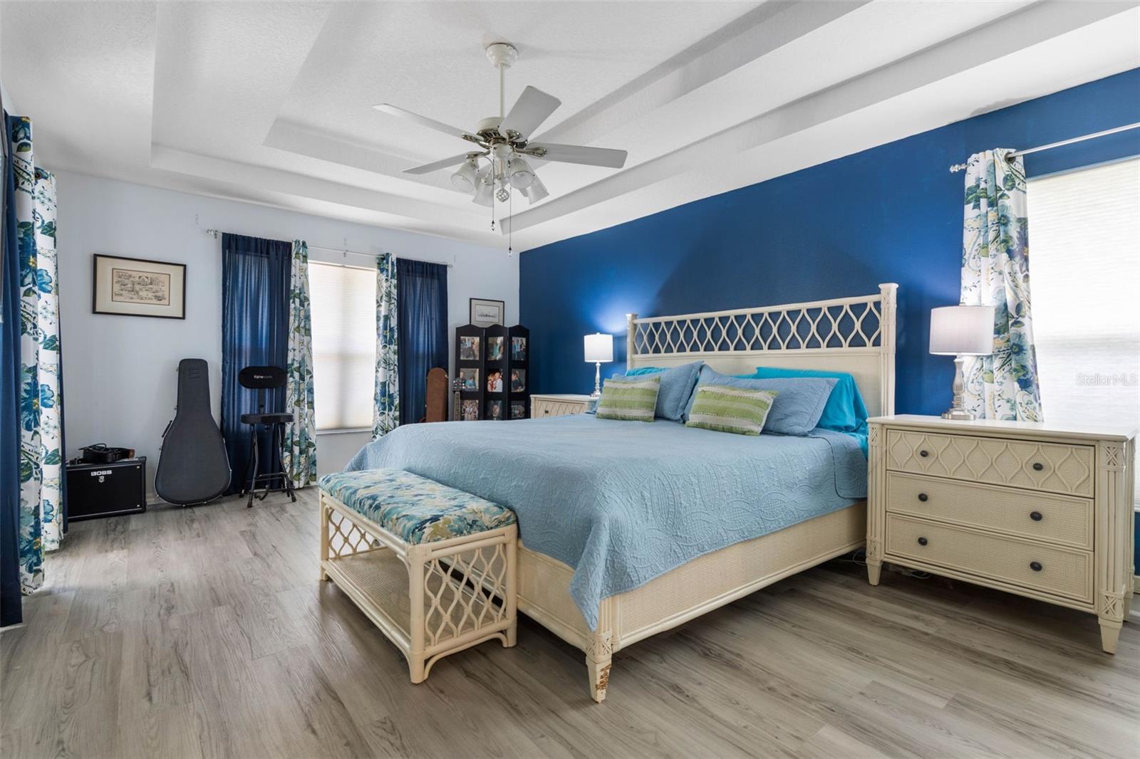 115 BAY LAKE DR, ORMOND BEACH, FL, 32174