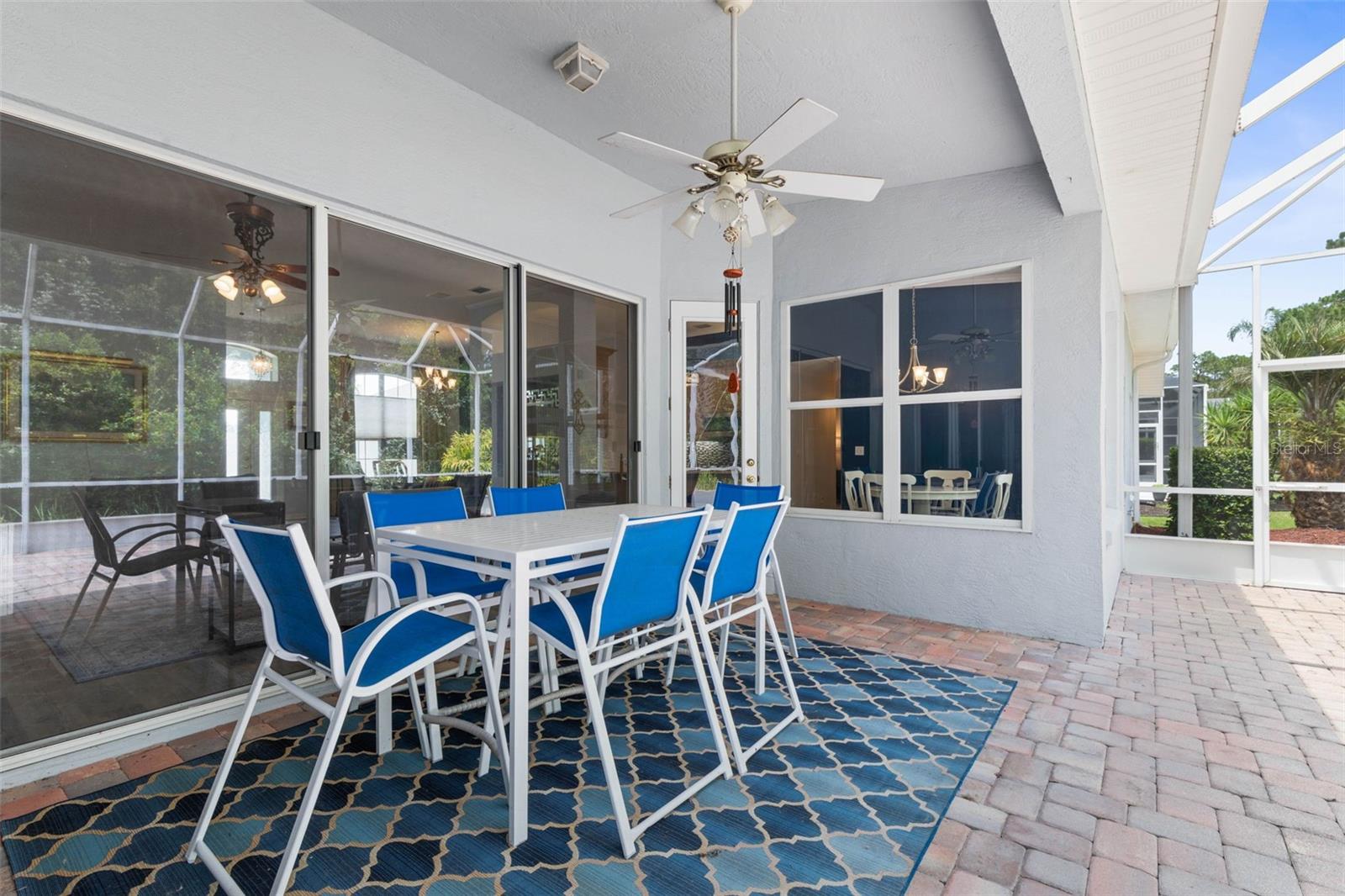 115 BAY LAKE DR, ORMOND BEACH, FL, 32174