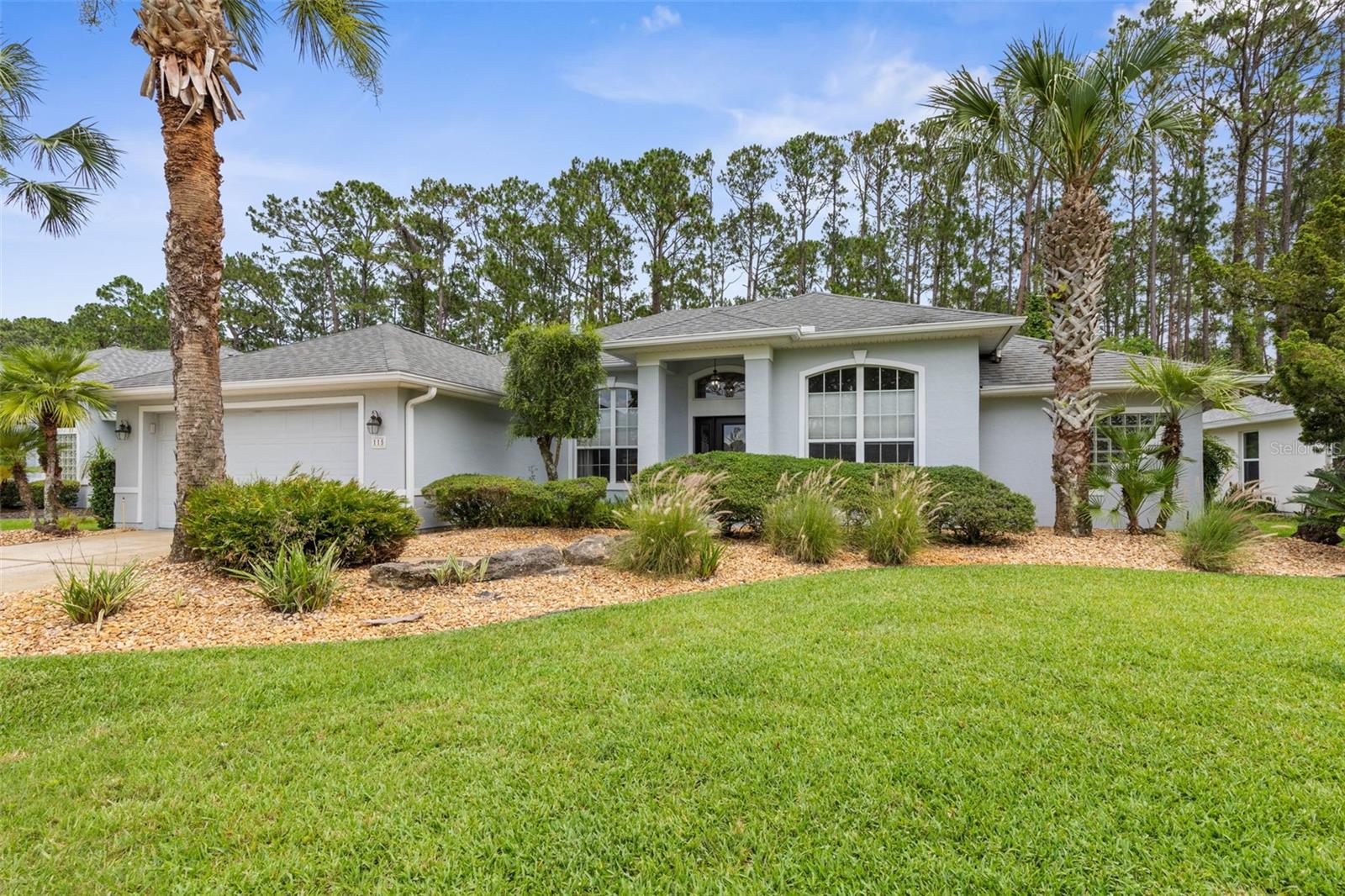 115 BAY LAKE DR, ORMOND BEACH, FL, 32174