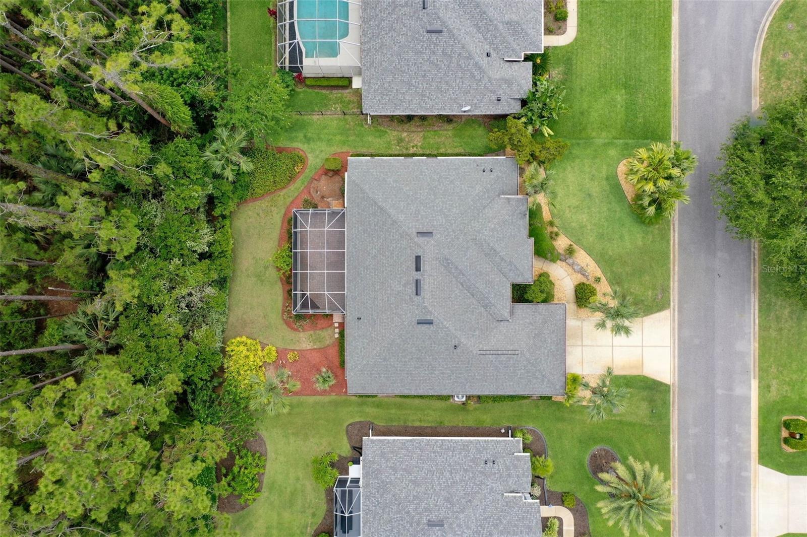 115 BAY LAKE DR, ORMOND BEACH, FL, 32174