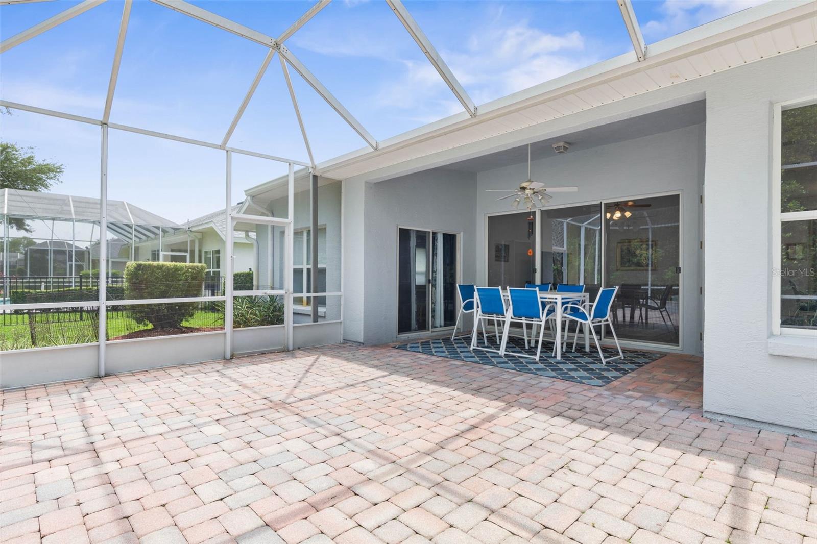 115 BAY LAKE DR, ORMOND BEACH, FL, 32174