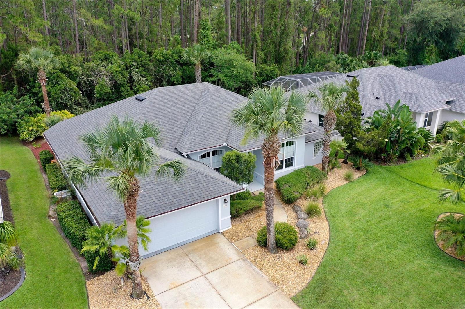115 BAY LAKE DR, ORMOND BEACH, FL, 32174