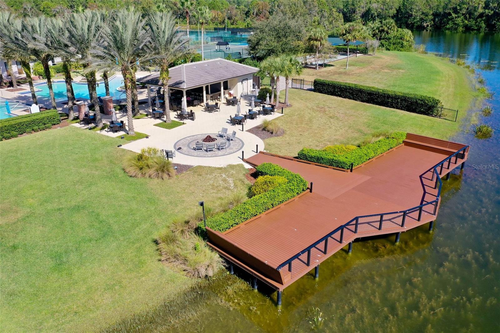 115 BAY LAKE DR, ORMOND BEACH, FL, 32174