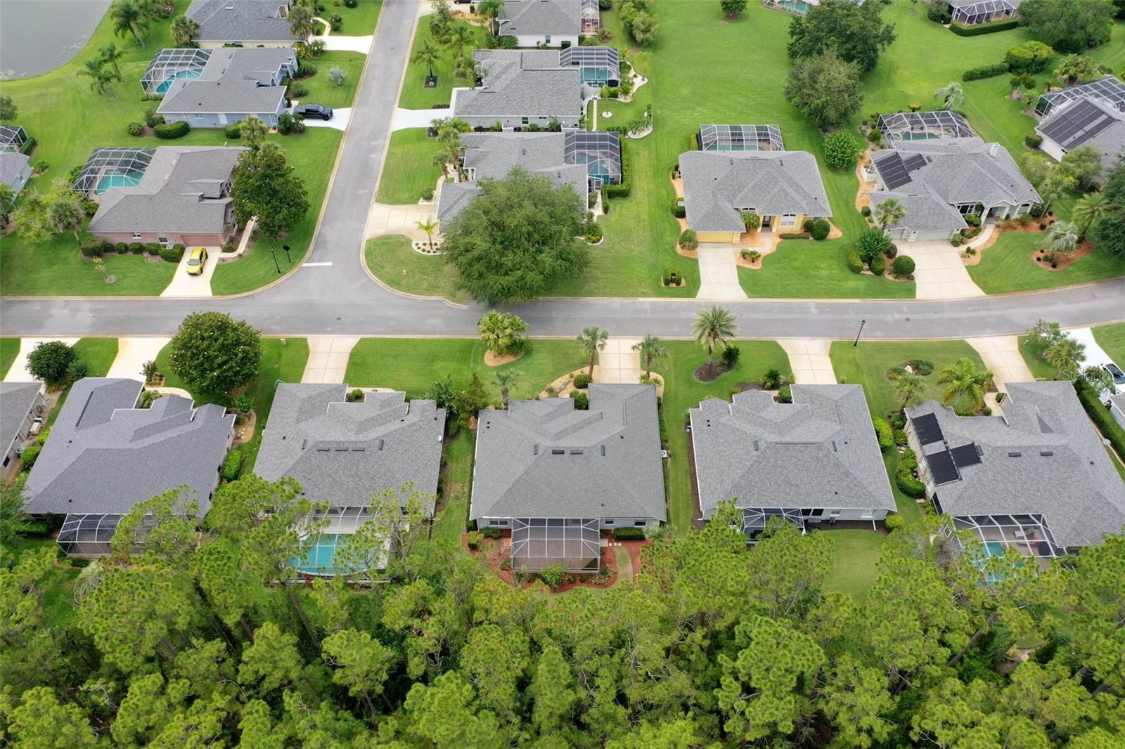 115 BAY LAKE DR, ORMOND BEACH, FL, 32174