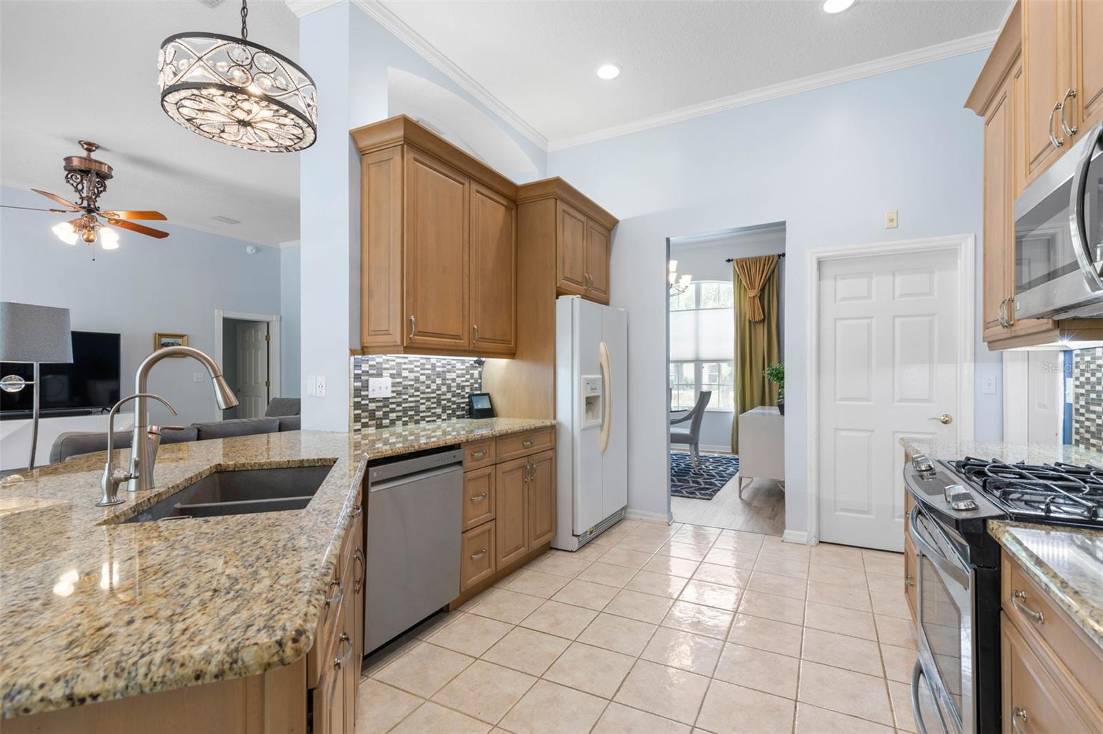 115 BAY LAKE DR, ORMOND BEACH, FL, 32174