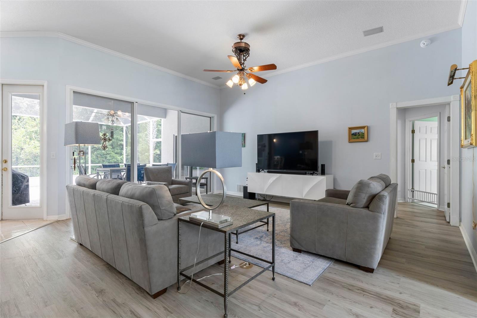 115 BAY LAKE DR, ORMOND BEACH, FL, 32174