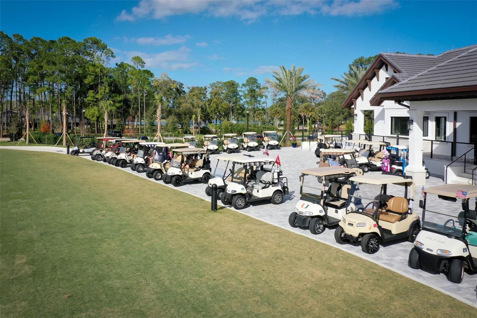 115 BAY LAKE DR, ORMOND BEACH, FL, 32174