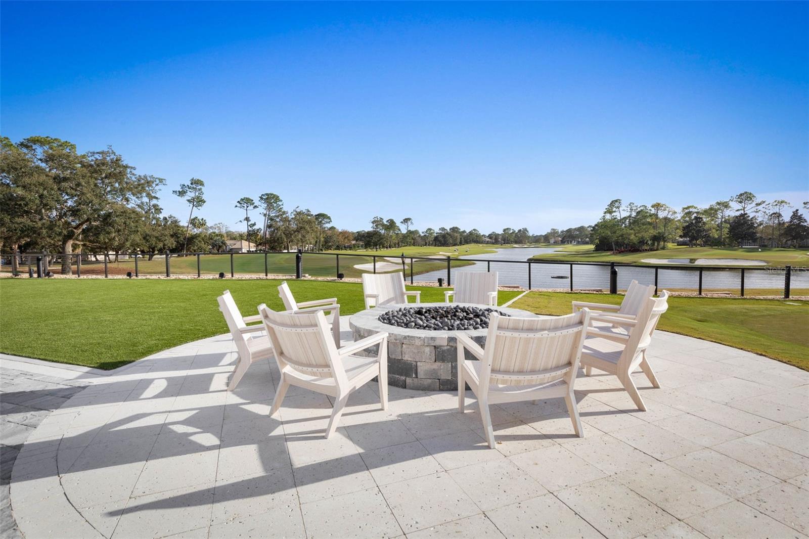 115 BAY LAKE DR, ORMOND BEACH, FL, 32174