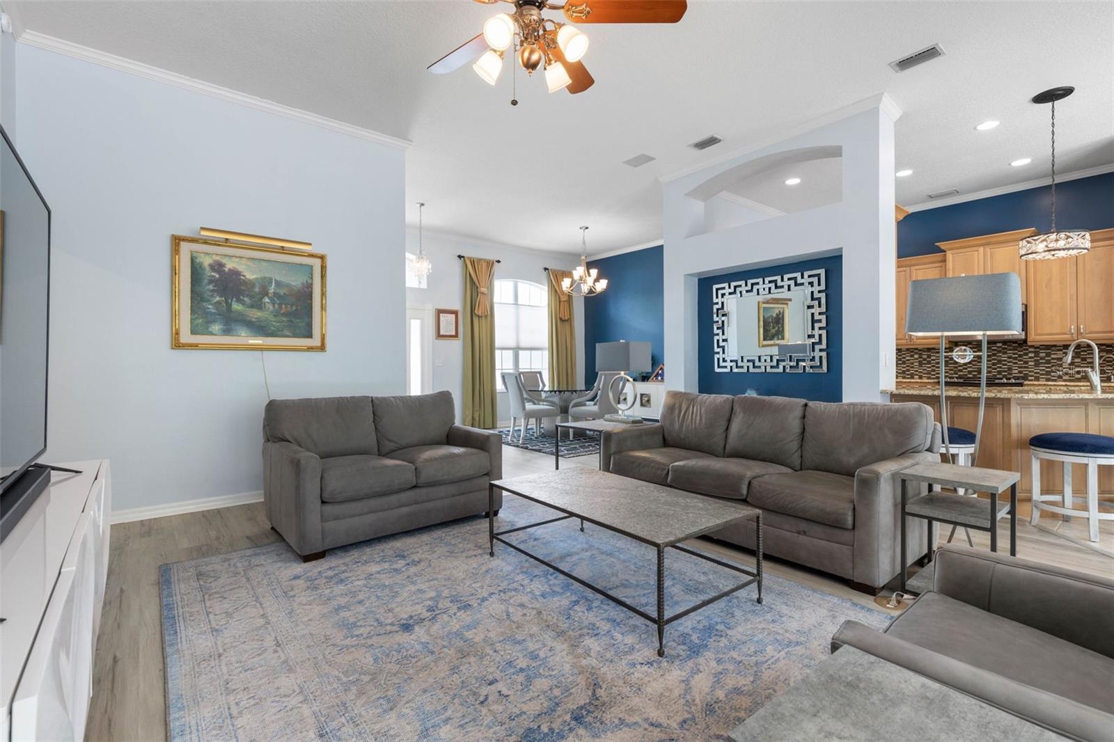 115 BAY LAKE DR, ORMOND BEACH, FL, 32174