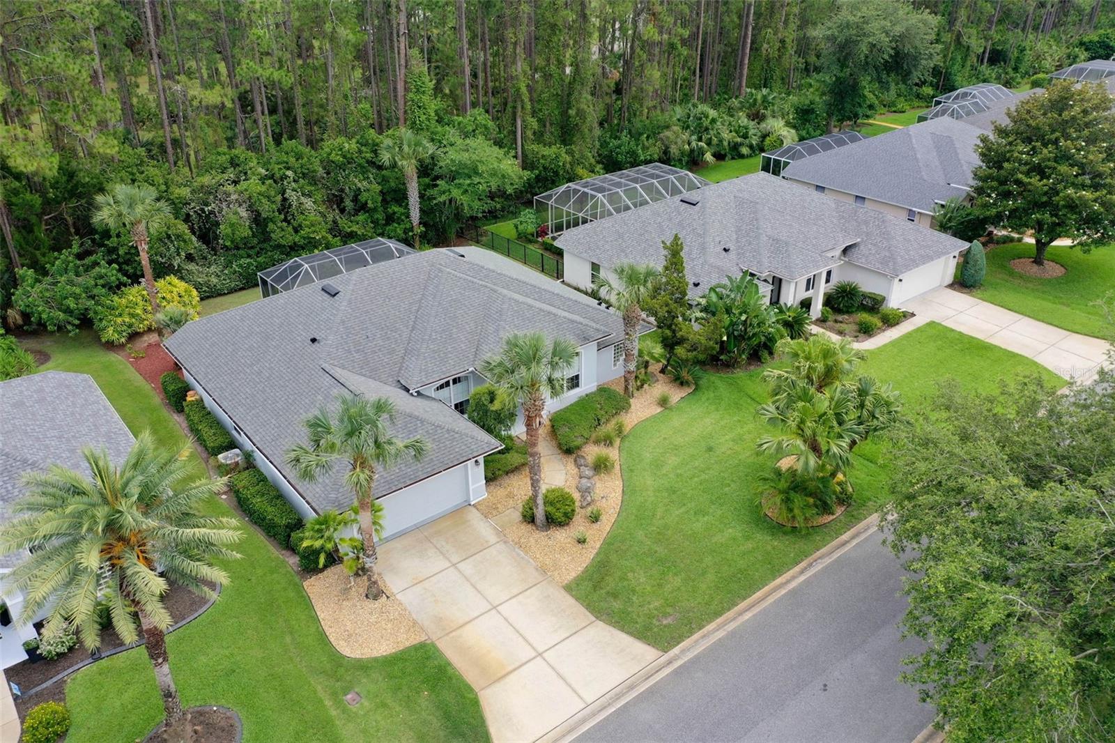 115 BAY LAKE DR, ORMOND BEACH, FL, 32174