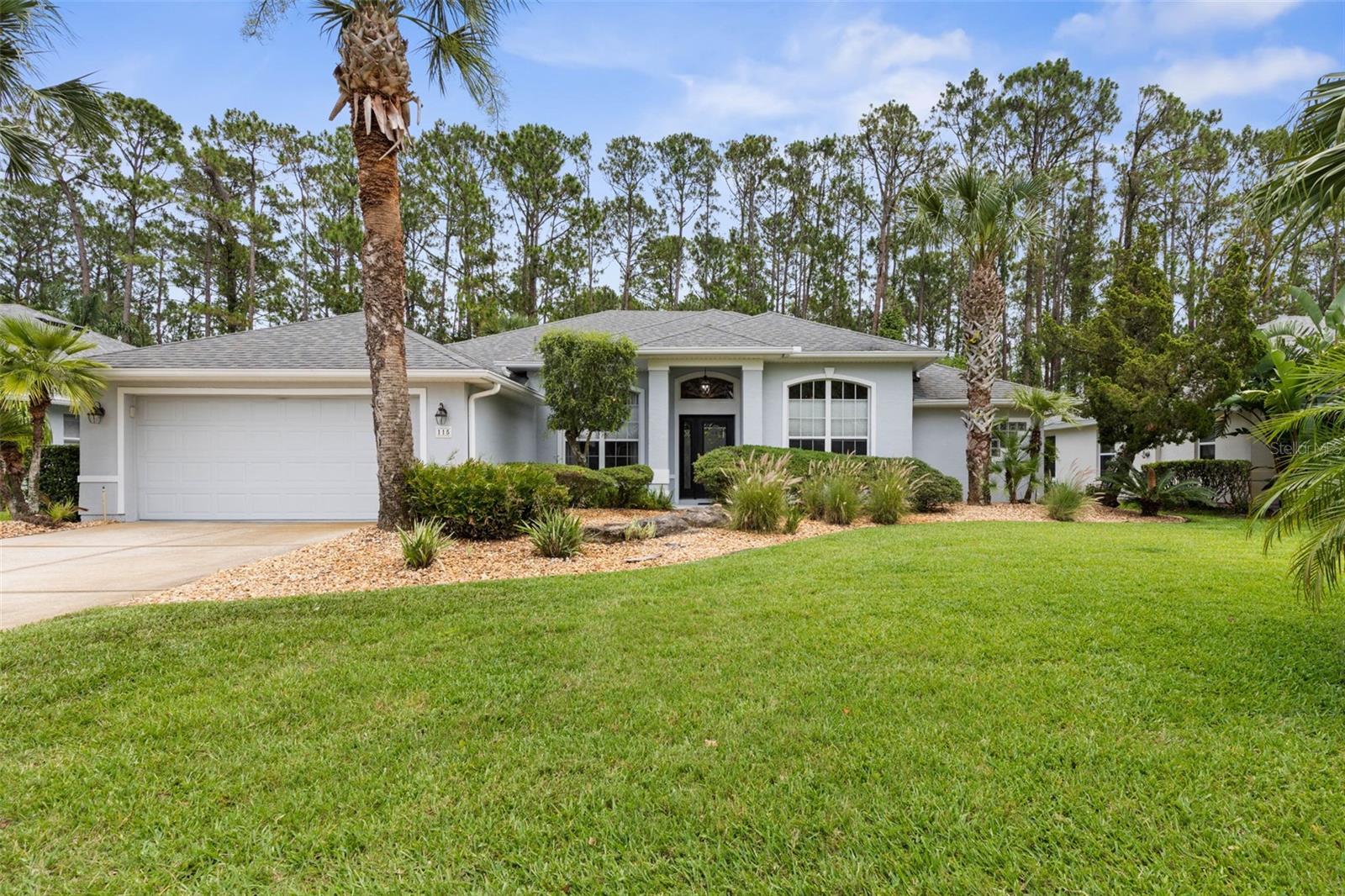 115 BAY LAKE DR, ORMOND BEACH, FL, 32174