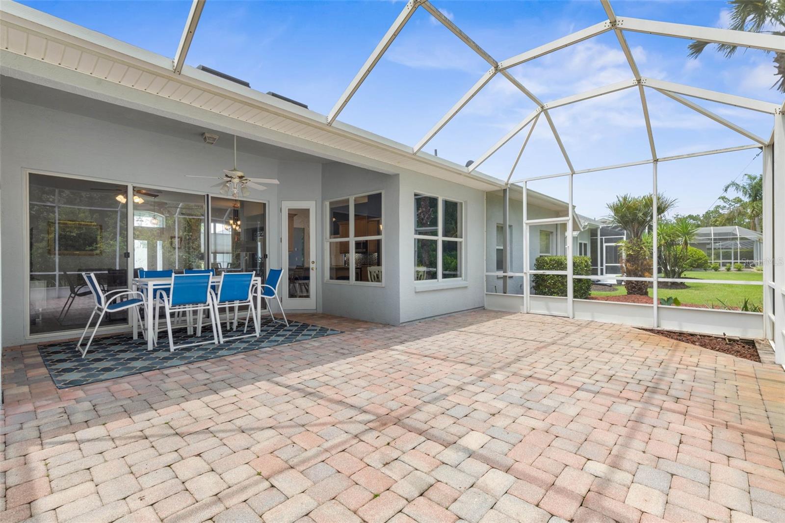 115 BAY LAKE DR, ORMOND BEACH, FL, 32174