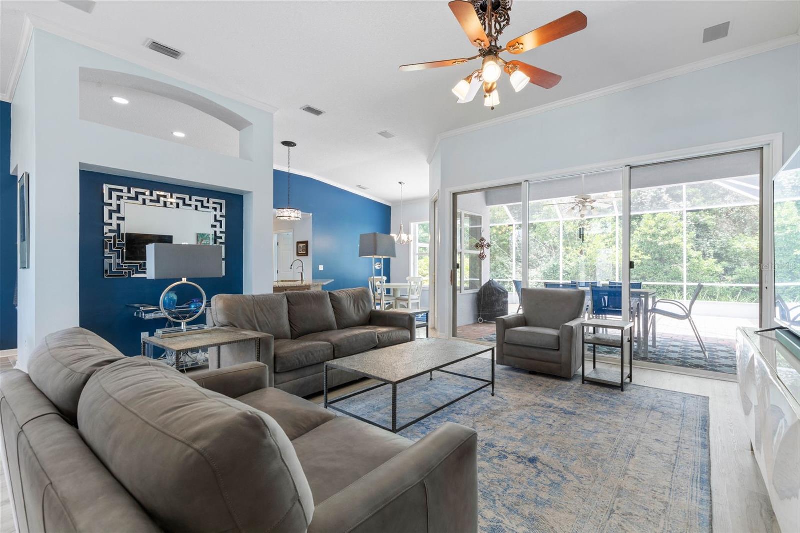 115 BAY LAKE DR, ORMOND BEACH, FL, 32174