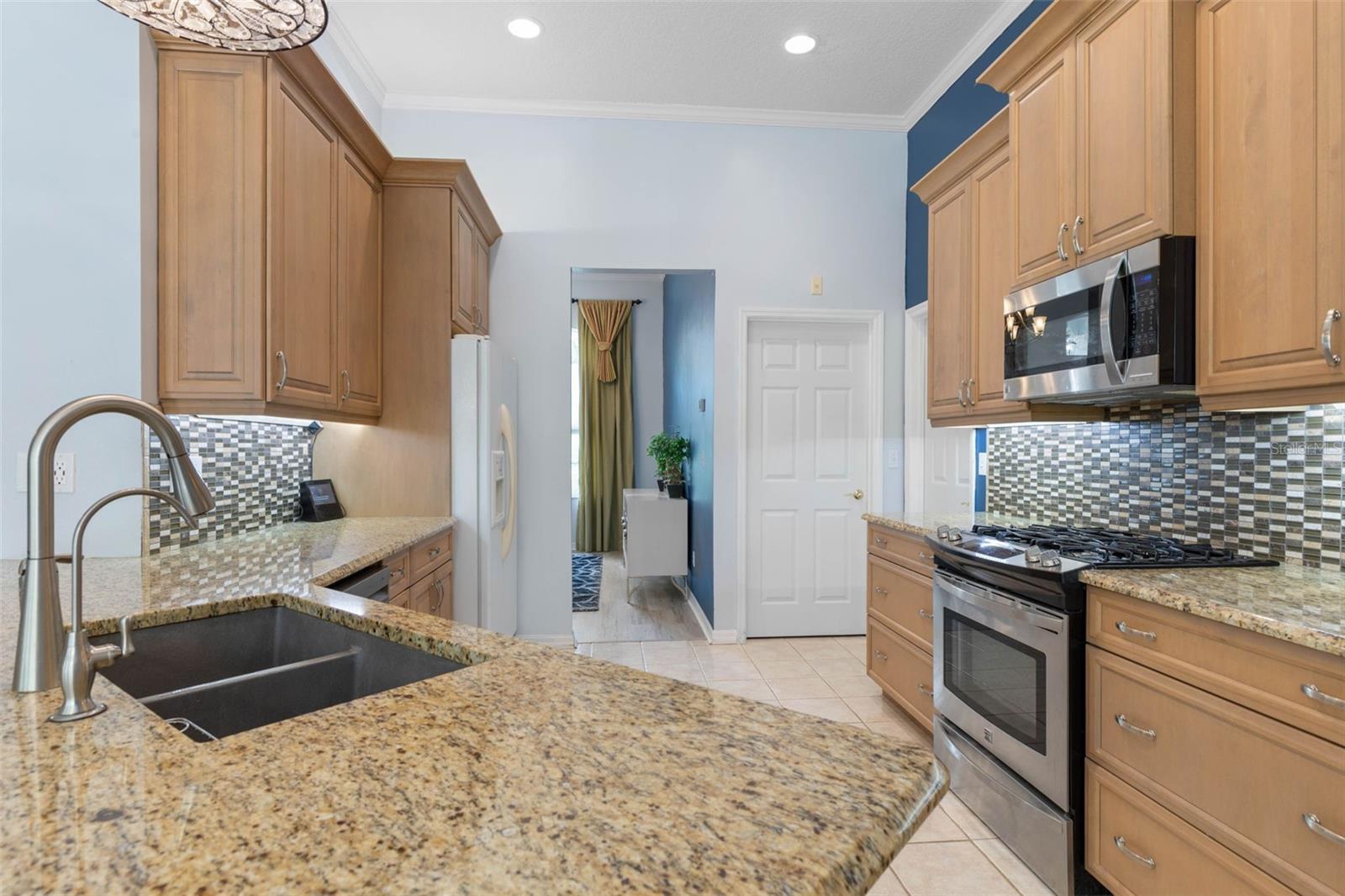 115 BAY LAKE DR, ORMOND BEACH, FL, 32174