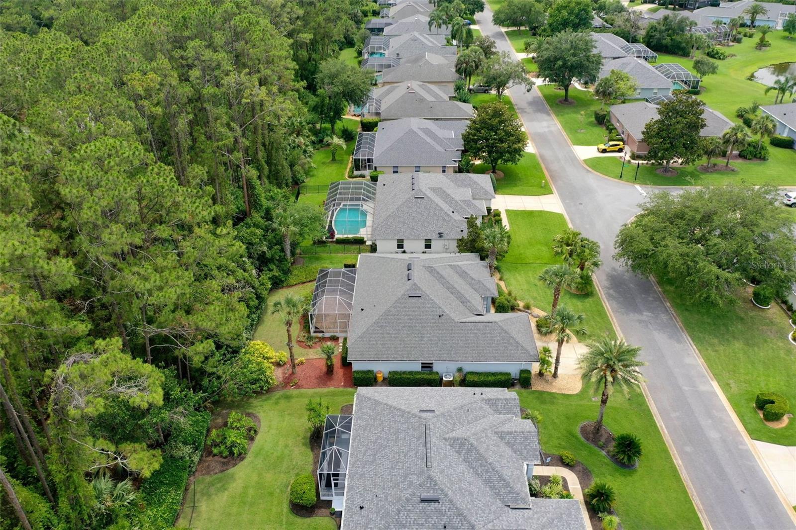 115 BAY LAKE DR, ORMOND BEACH, FL, 32174