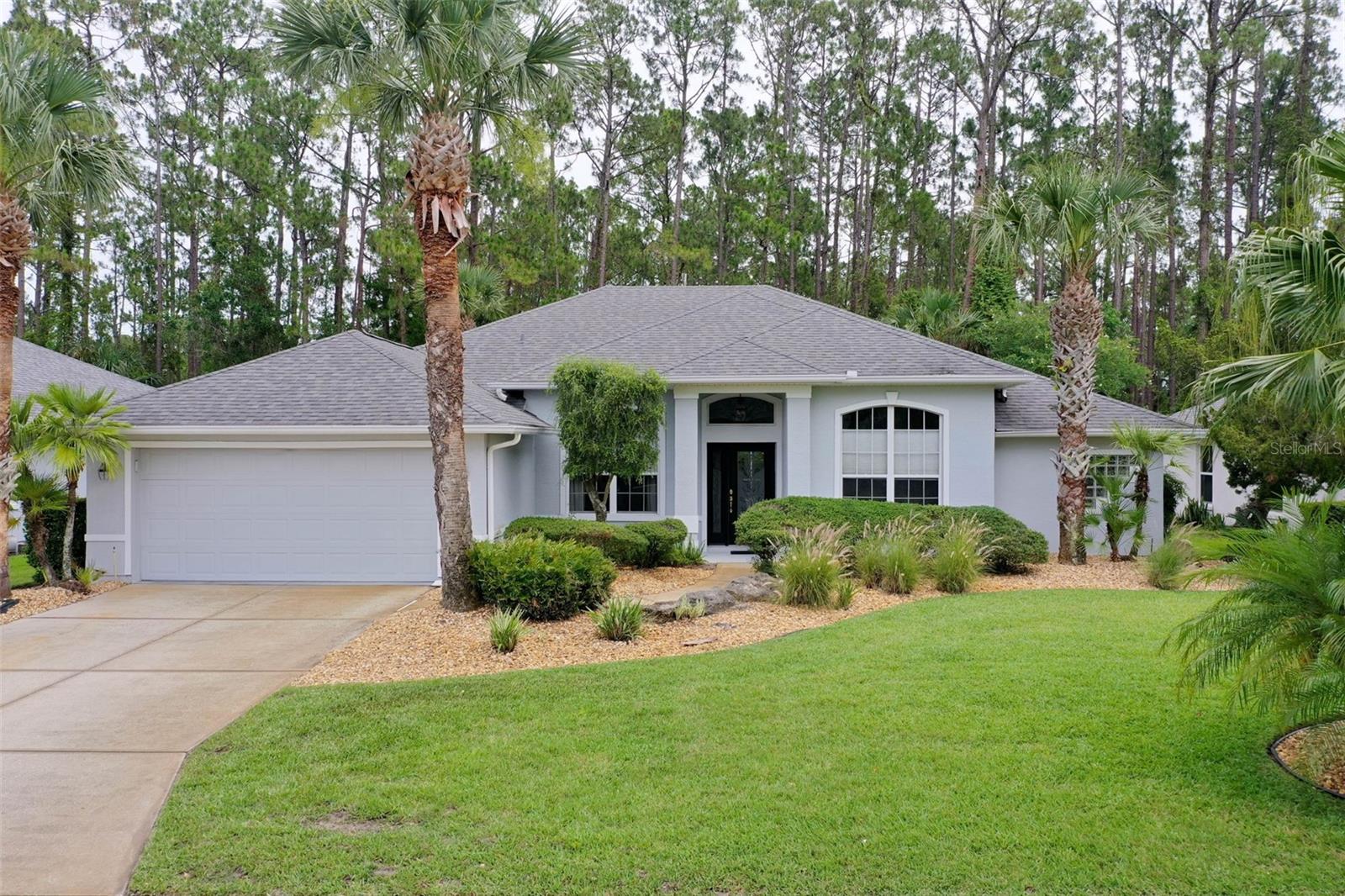115 BAY LAKE DR, ORMOND BEACH, FL, 32174