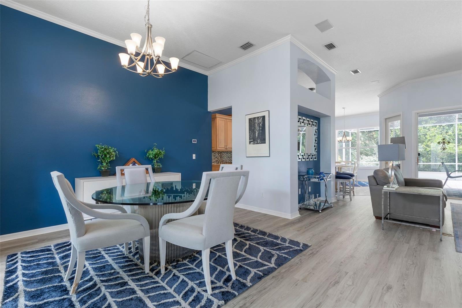 115 BAY LAKE DR, ORMOND BEACH, FL, 32174