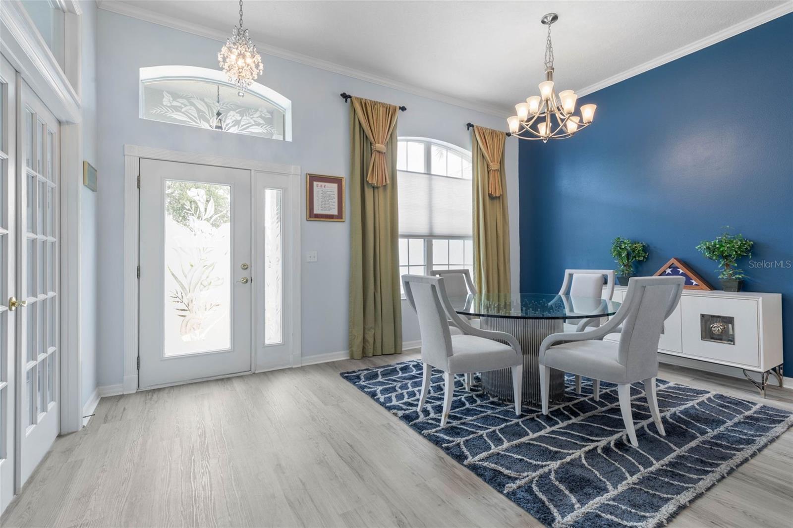 115 BAY LAKE DR, ORMOND BEACH, FL, 32174