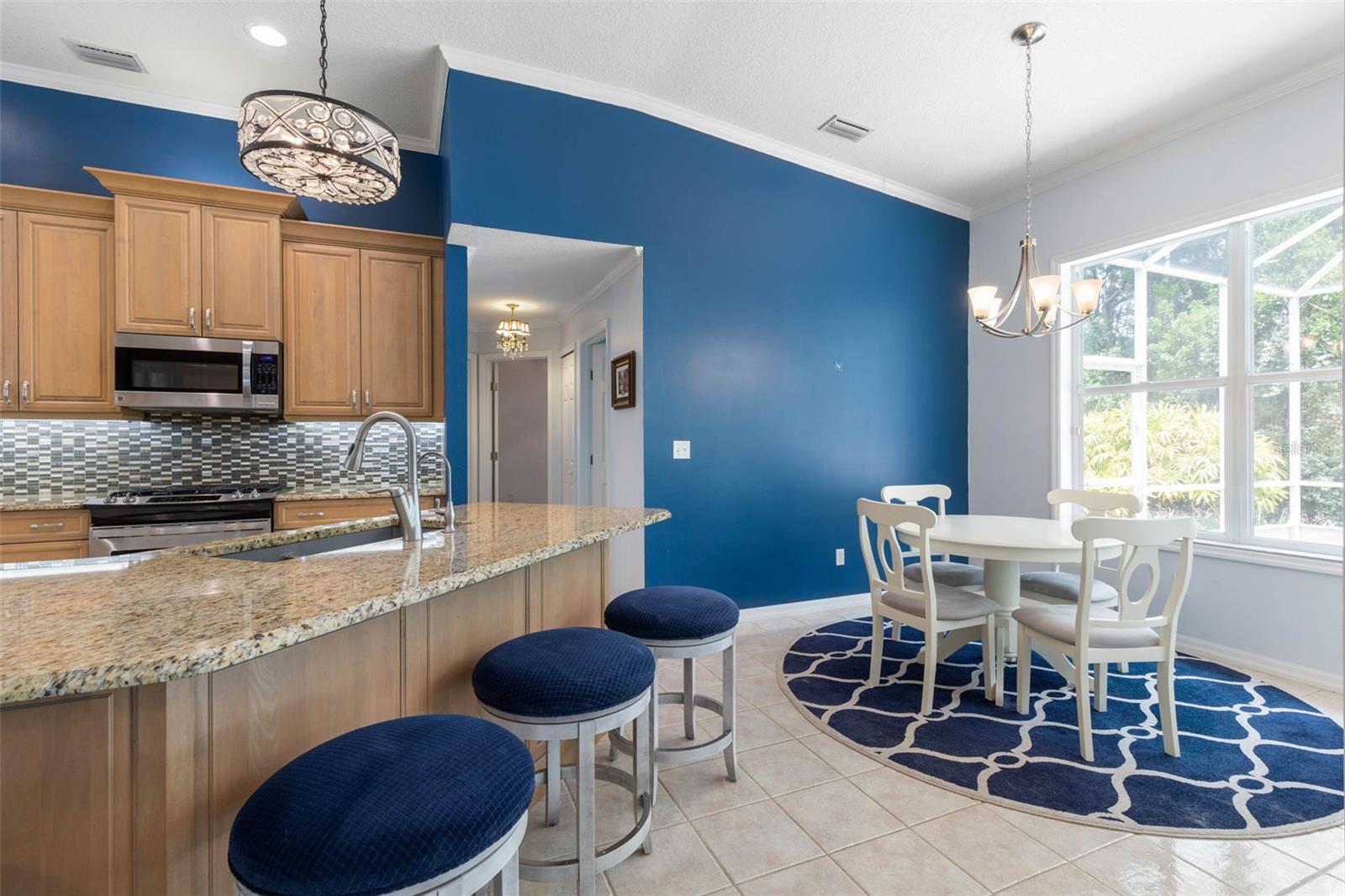 115 BAY LAKE DR, ORMOND BEACH, FL, 32174