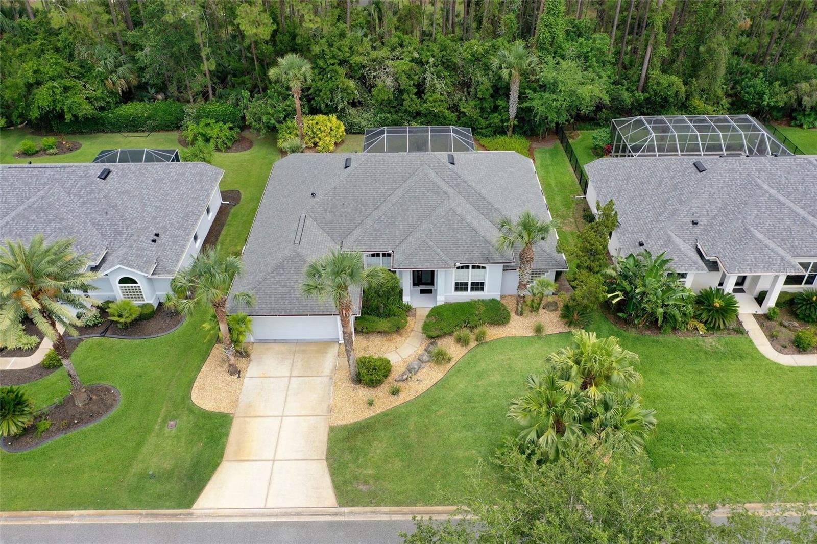 115 BAY LAKE DR, ORMOND BEACH, FL, 32174