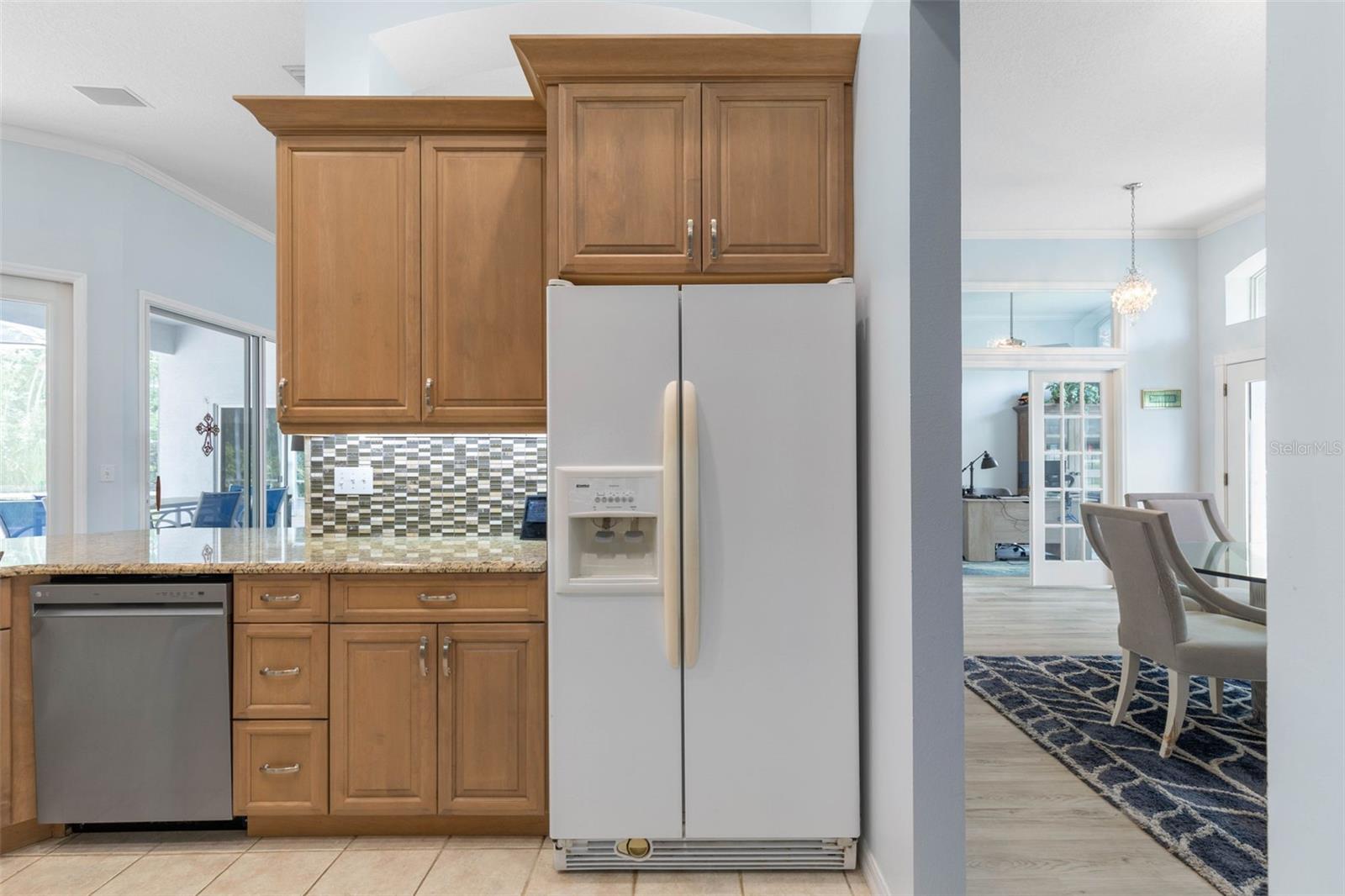 115 BAY LAKE DR, ORMOND BEACH, FL, 32174