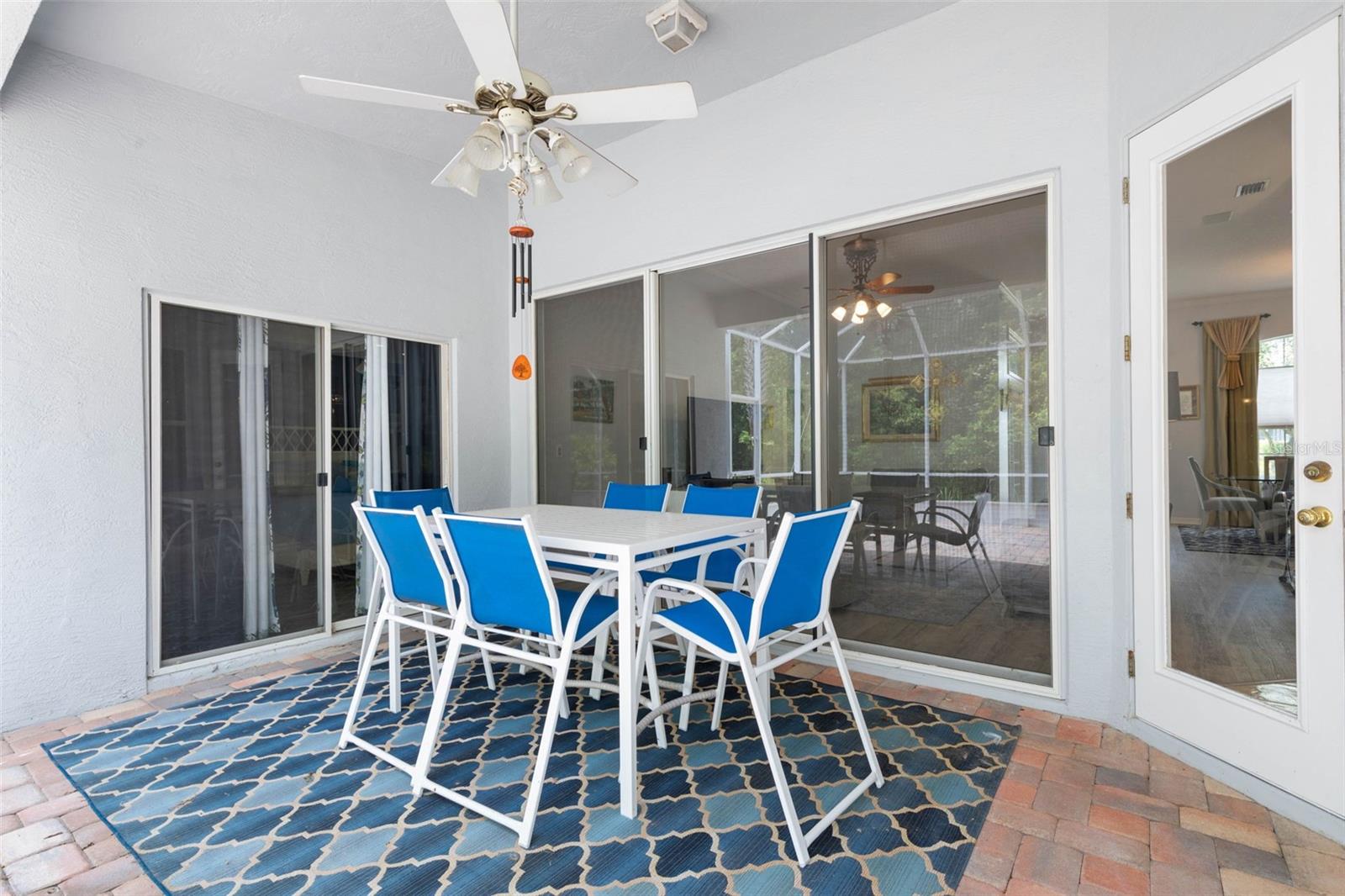 115 BAY LAKE DR, ORMOND BEACH, FL, 32174