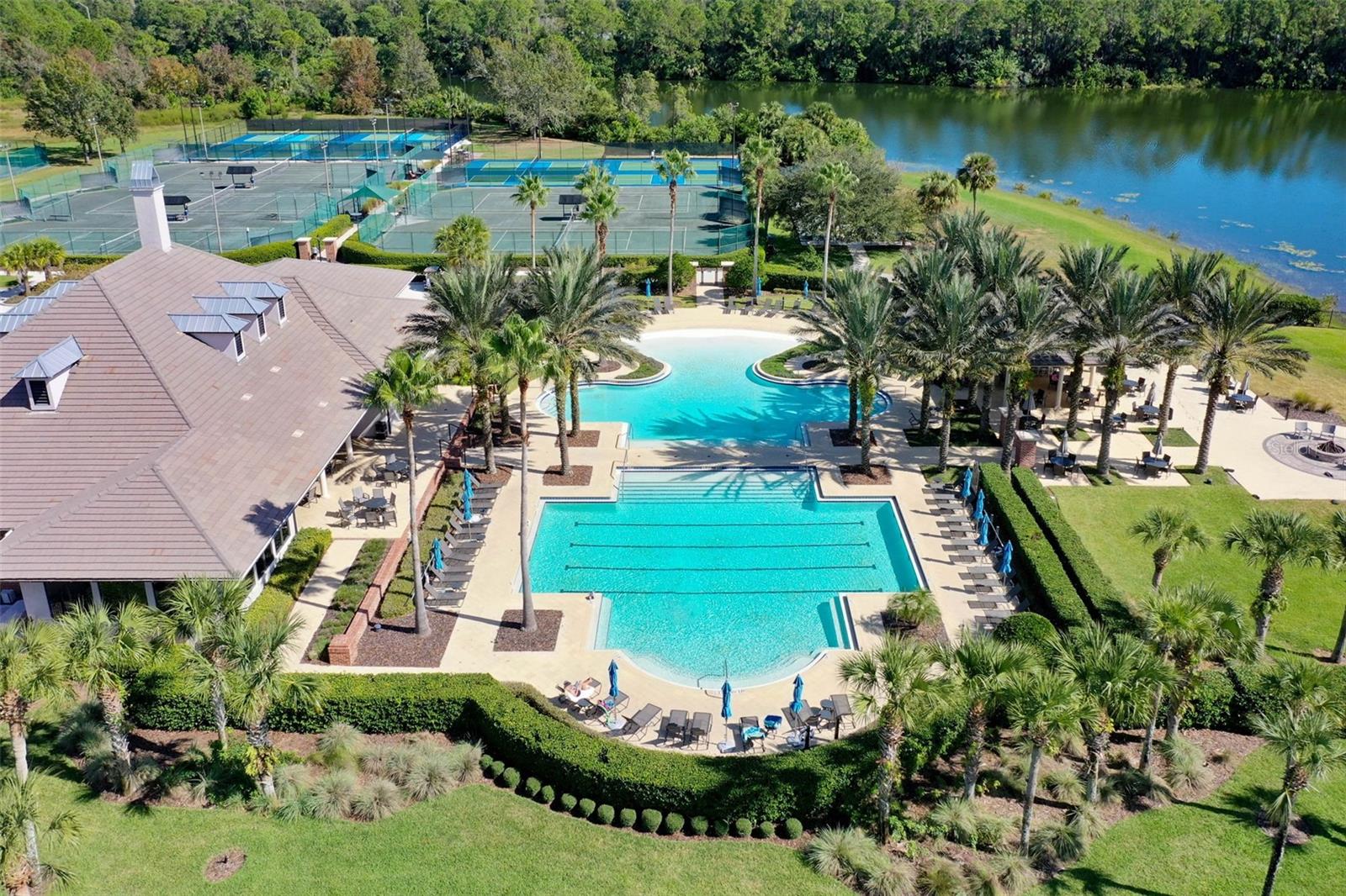 115 BAY LAKE DR, ORMOND BEACH, FL, 32174