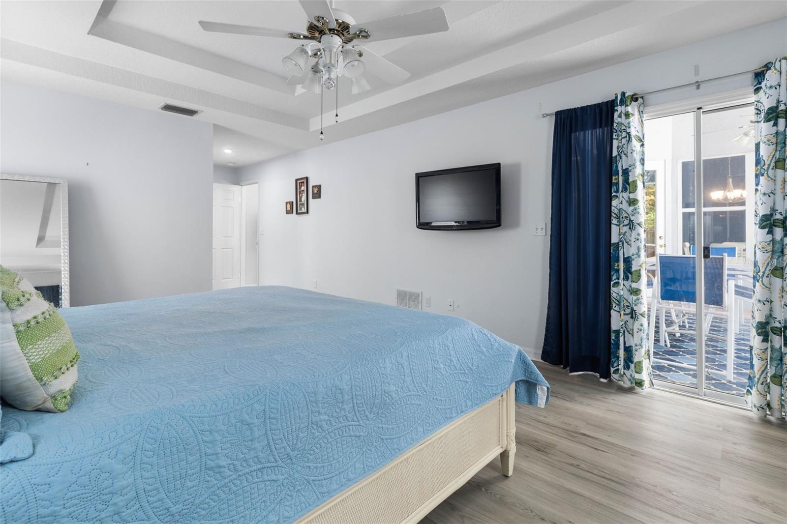 115 BAY LAKE DR, ORMOND BEACH, FL, 32174