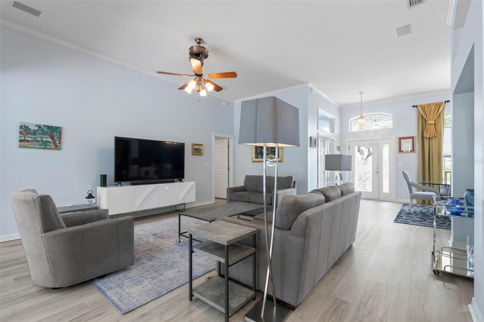 115 BAY LAKE DR, ORMOND BEACH, FL, 32174