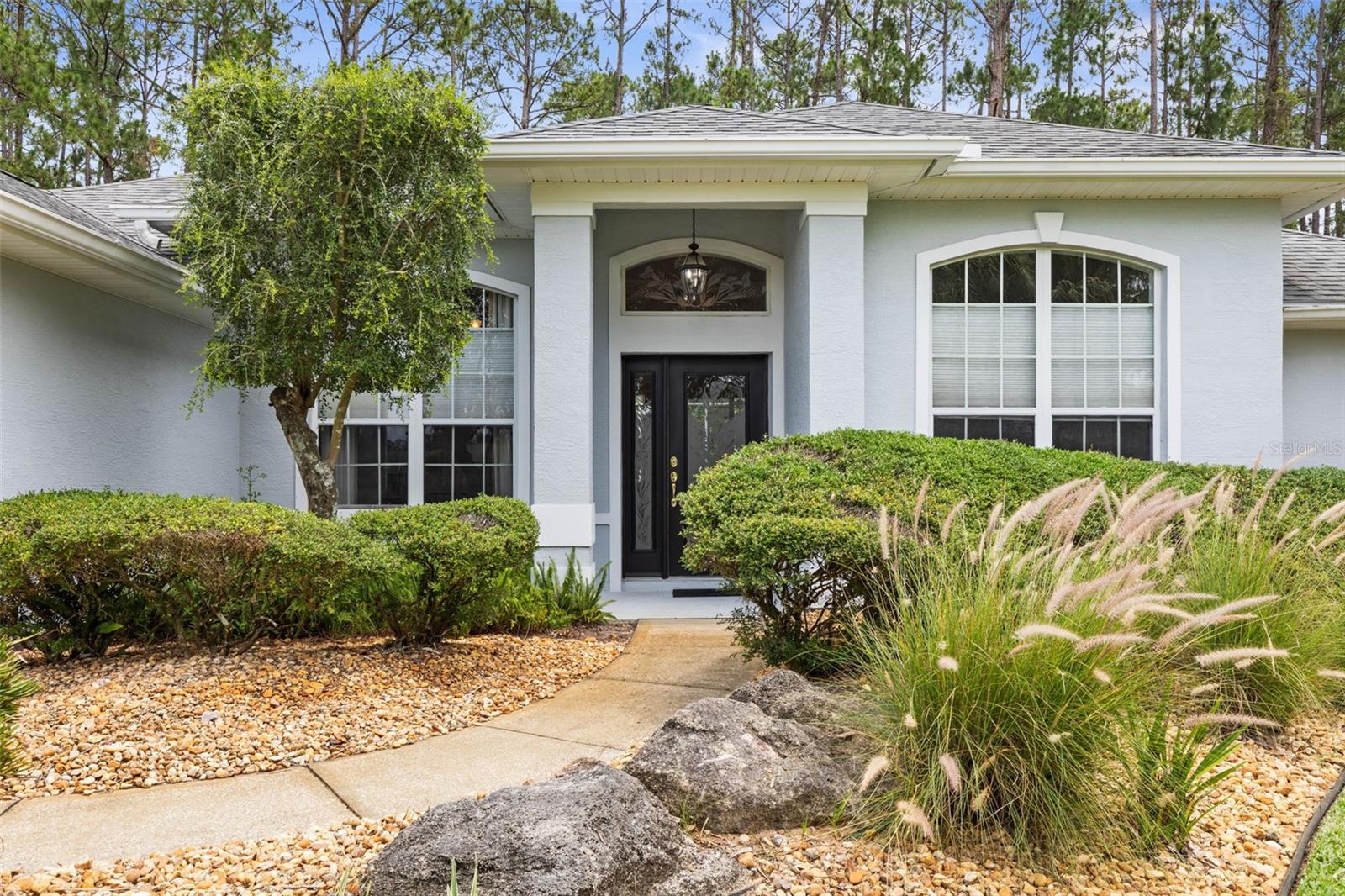 115 BAY LAKE DR, ORMOND BEACH, FL, 32174