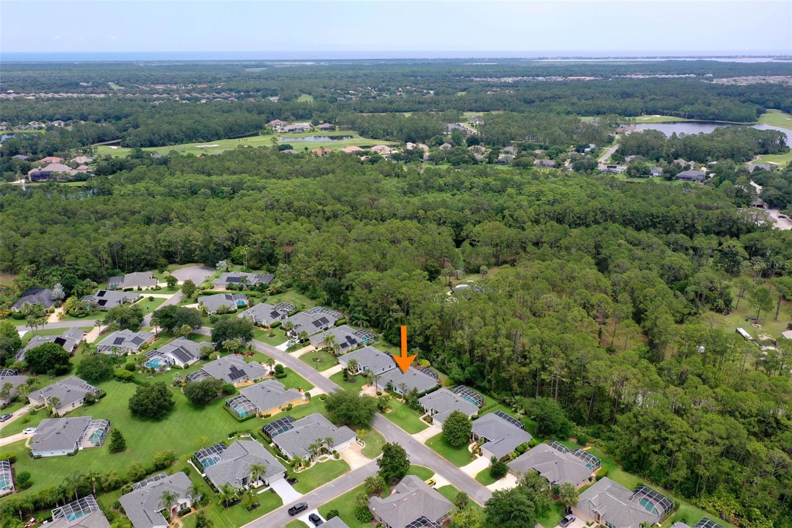 115 BAY LAKE DR, ORMOND BEACH, FL, 32174