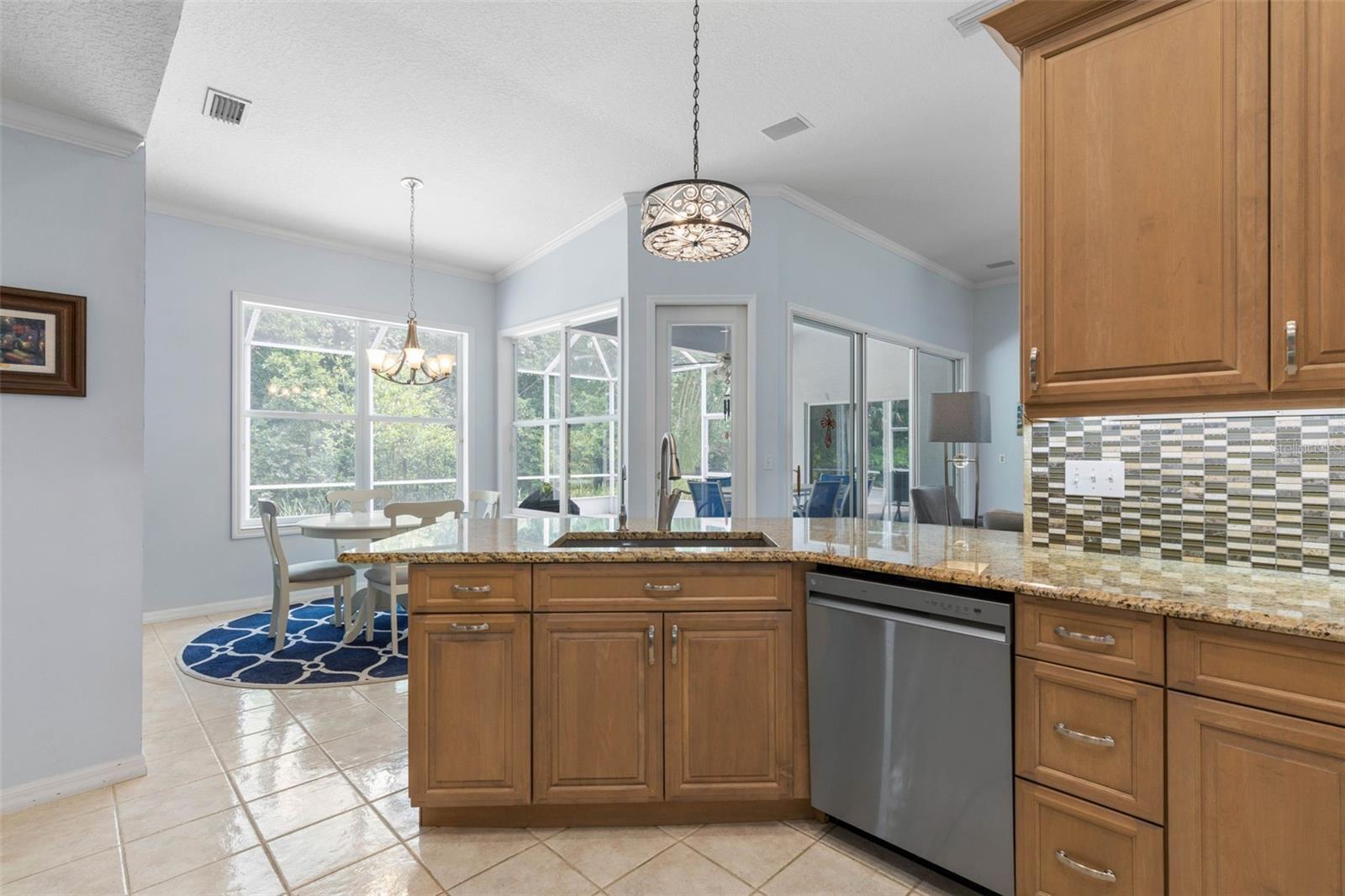 115 BAY LAKE DR, ORMOND BEACH, FL, 32174