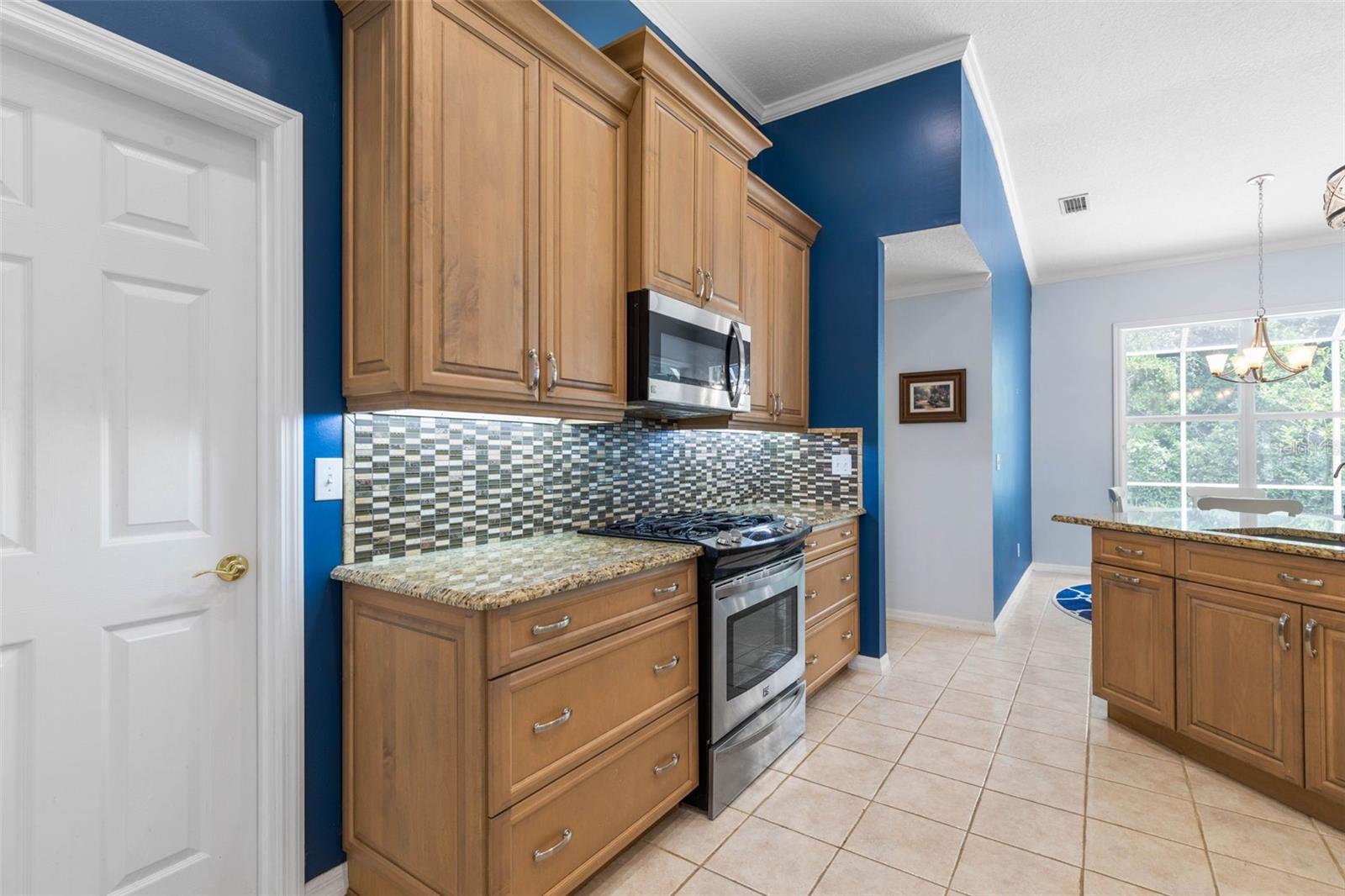 115 BAY LAKE DR, ORMOND BEACH, FL, 32174