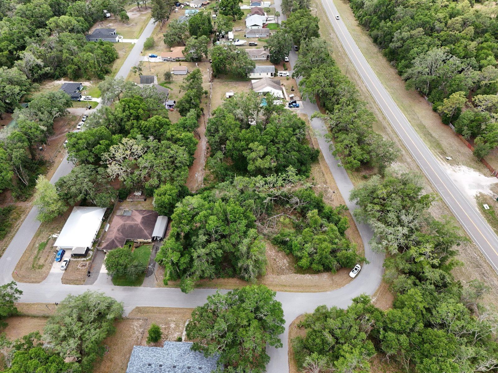 19740 TOPEKA RD, SPRING HILL, FL, 34610