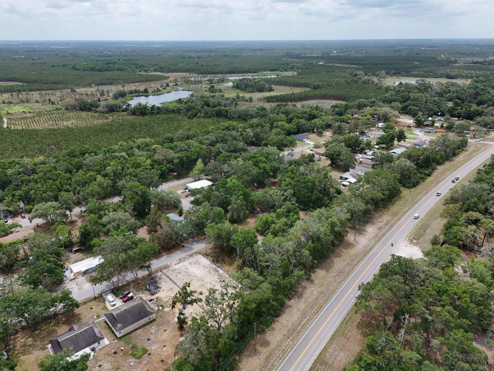 19740 TOPEKA RD, SPRING HILL, FL, 34610