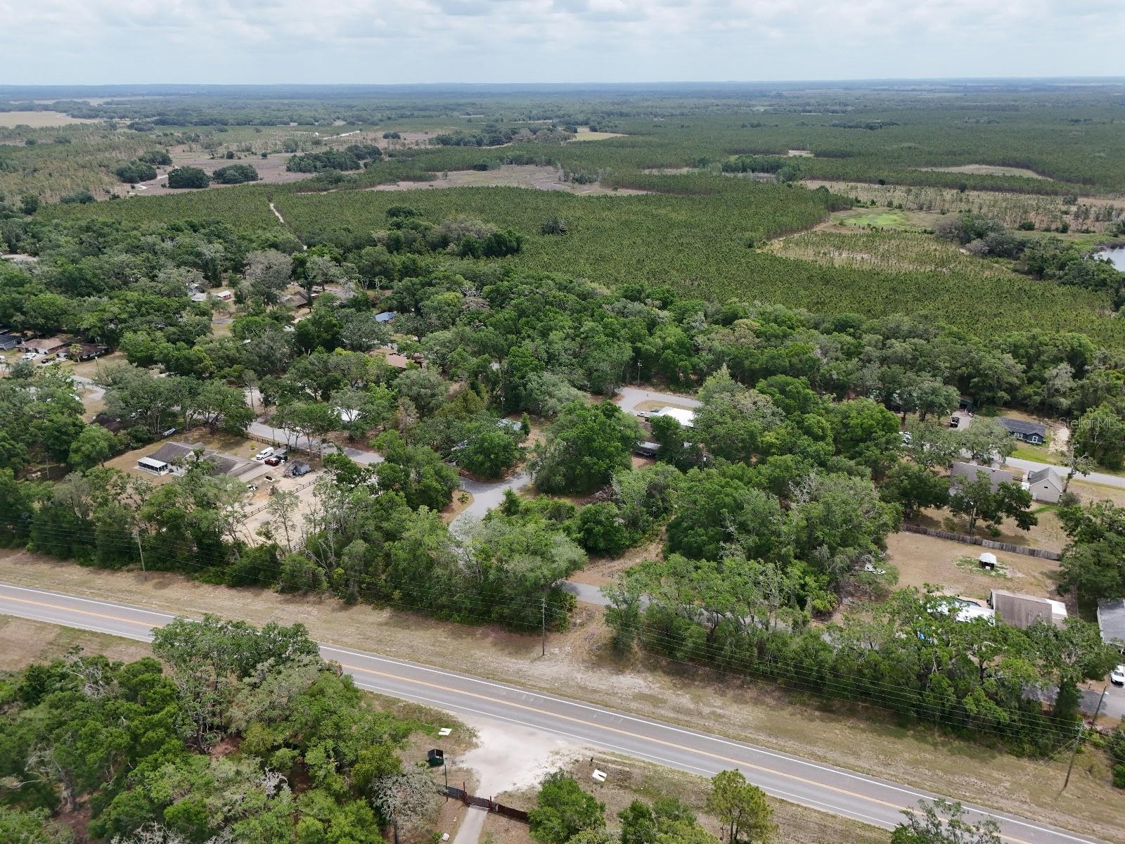 19740 TOPEKA RD, SPRING HILL, FL, 34610