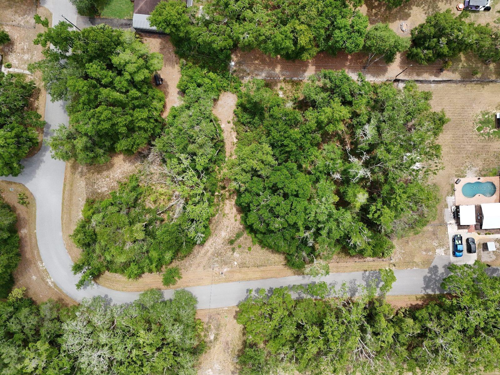 19740 TOPEKA RD, SPRING HILL, FL, 34610