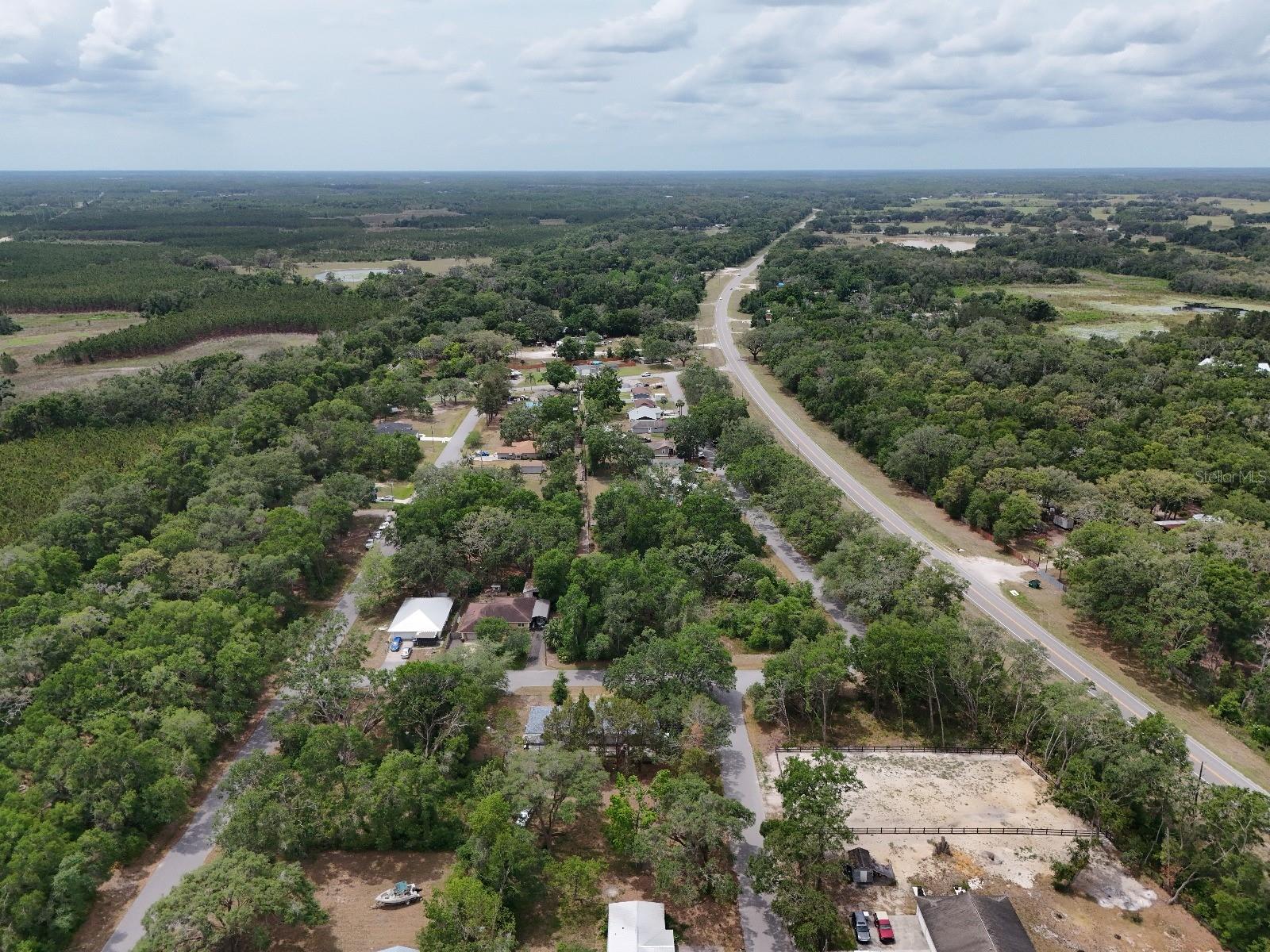 19740 TOPEKA RD, SPRING HILL, FL, 34610