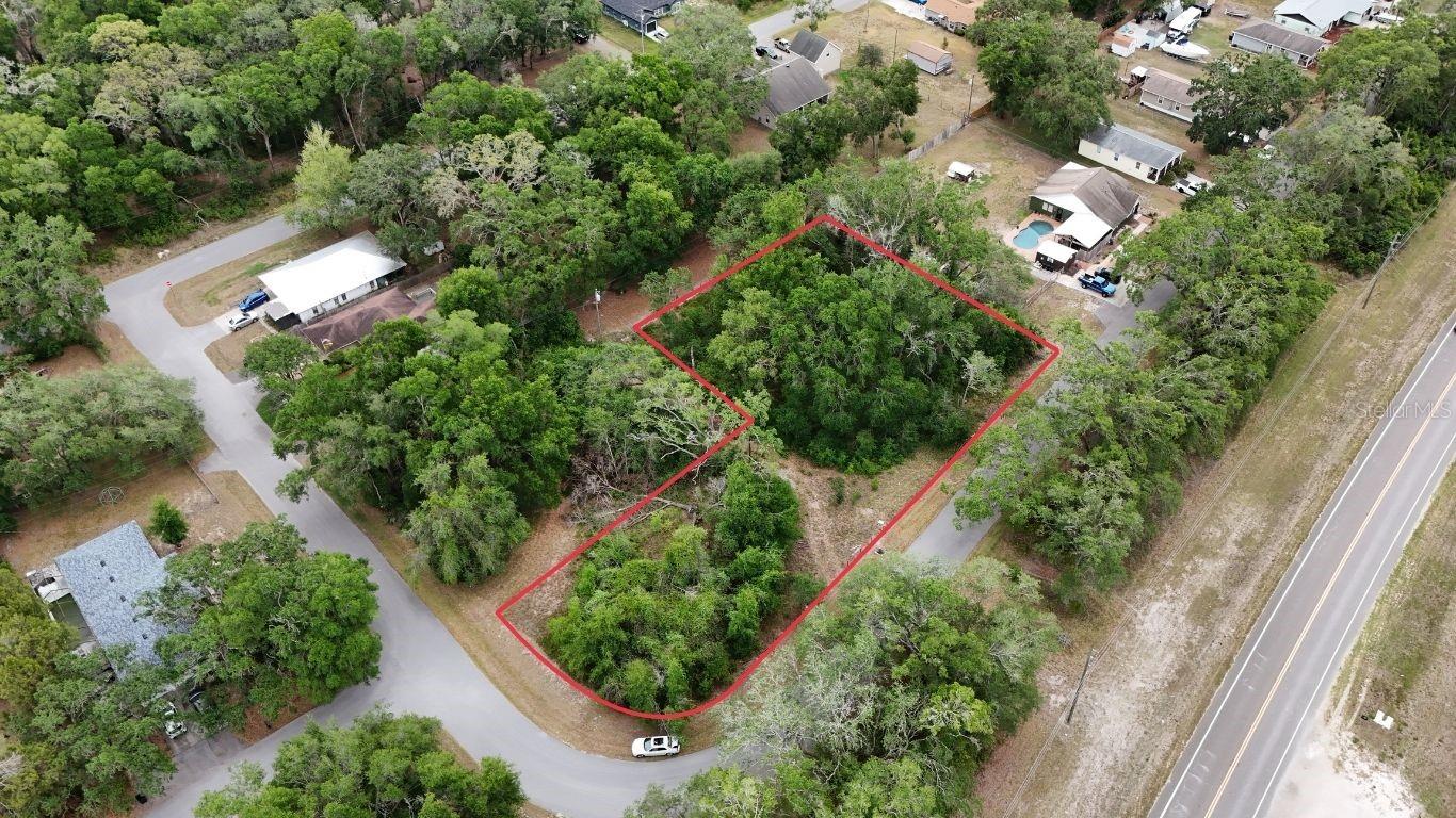 19740 TOPEKA RD, SPRING HILL, FL, 34610