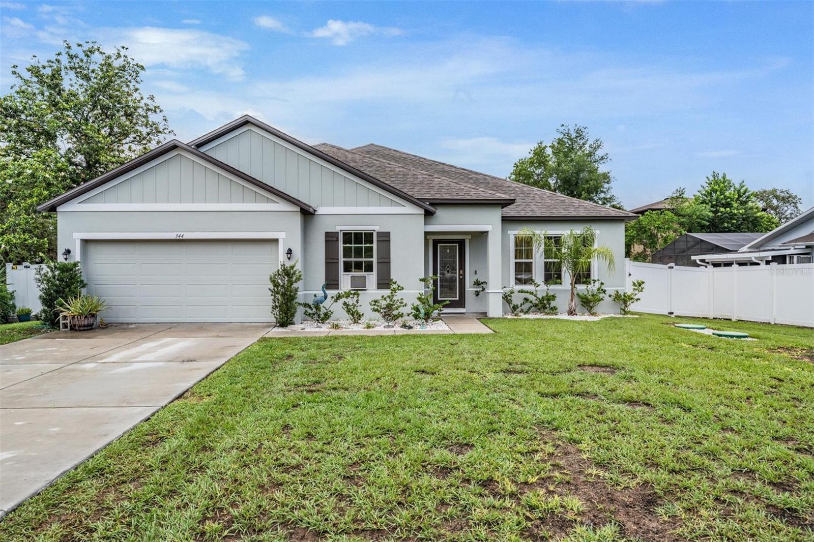 344 DARTMOUTH AVE, SPRING HILL, FL, 34606